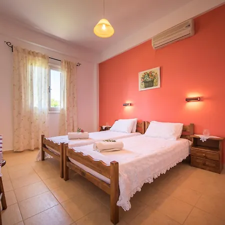 Physis Casa de hóspedes