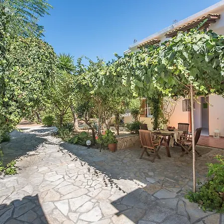 Maison d'hôtes Physis Vasilikí