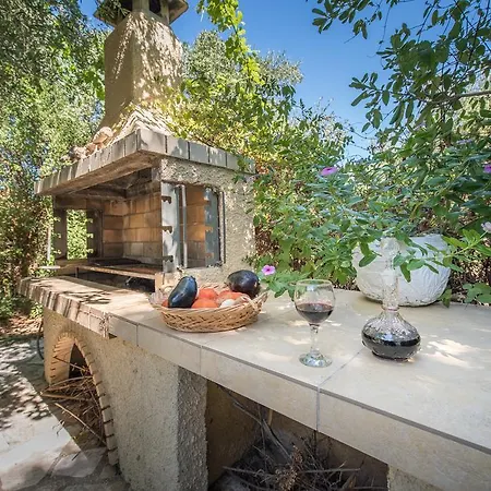 Maison d'hôtes Physis 2*