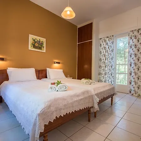 Physis Maison d'hôtes