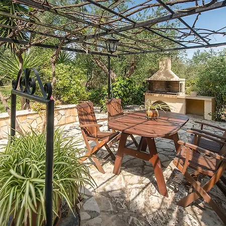 Physis Maison d'hôtes