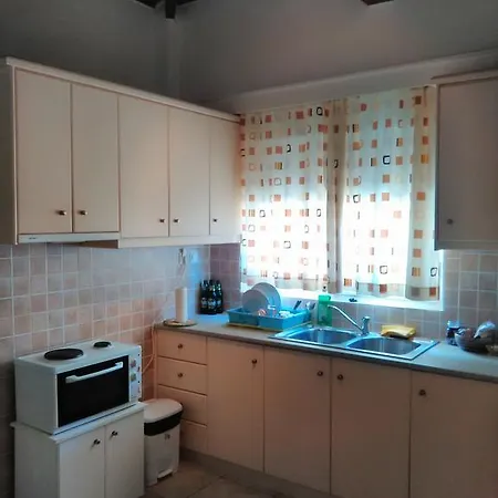 Maison d'hôtes Physis