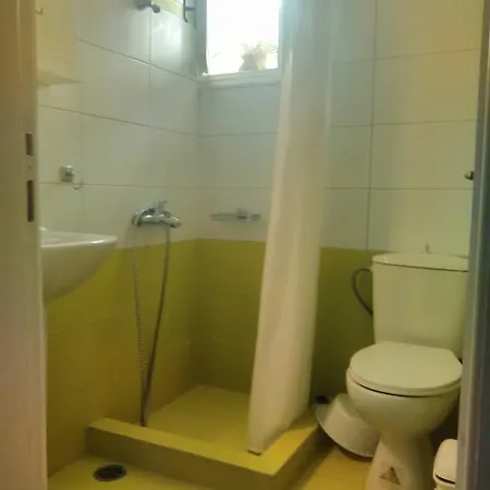 Physis Maison d'hôtes Vasilikí