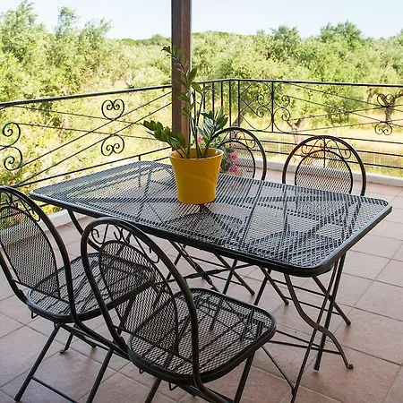 Physis Konukevi Vasilikí