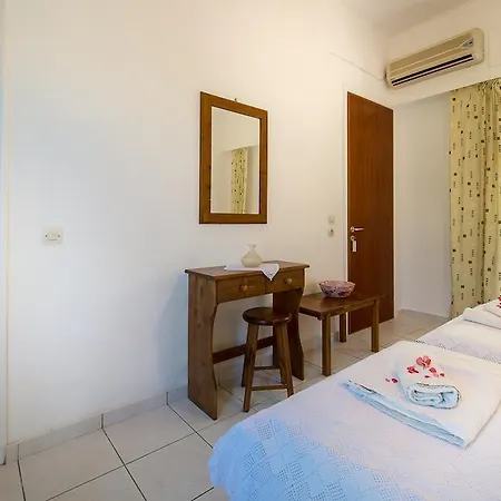 Physis Pensionat Vasilikí