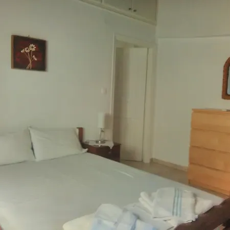 Konukevi Physis Vasilikí